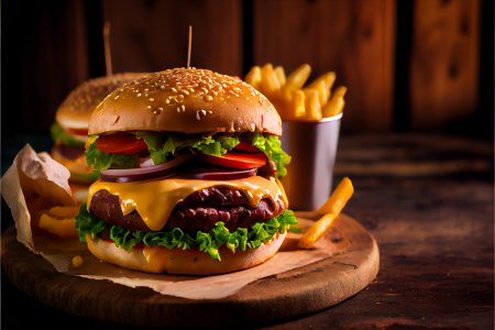 Hamburgueria